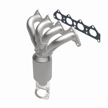 Load image into Gallery viewer, MagnaFlow Direct Fit Catalytic Converter 09-10 Kia Sportage 2.0L