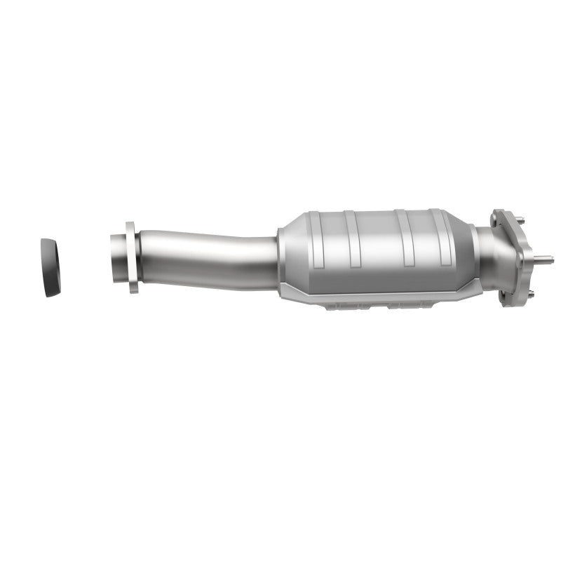 MagnaFlow Direct Fit Catalytic Converter 04 Ranger 3.0L Rear CA