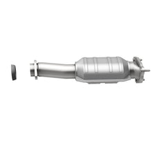 Load image into Gallery viewer, MagnaFlow Direct Fit Catalytic Converter 04 Ranger 3.0L Rear CA