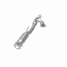 Load image into Gallery viewer, MagnaFlow Direct Fit Catalytic Converter 2007-2008 ALTIMA 3.5 L Underbody
