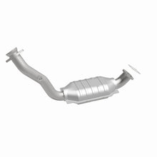 Load image into Gallery viewer, MagnaFlow Direct Fit Catalytic Converter 97-00 Explorer 4.0 Driver Side