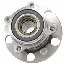 Load image into Gallery viewer, MOOG 06-07 Lexus GS430 Rear Hub Assembly