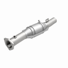 Load image into Gallery viewer, MagnaFlow Direct Fit Catalytic Converter 95 Volkswagen Golf 2.8L