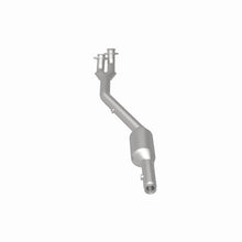 Load image into Gallery viewer, MagnaFlow Left Side Direct Fit Catalytic Converter California Grade 00-03 BMW M5 5.0L