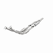 Load image into Gallery viewer, MagnaFlow California Direct Fit Converter 08-09 Audi TT Quattro 3.2L