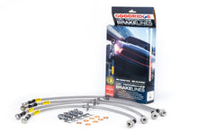 Load image into Gallery viewer, Goodridge 2015 Chevrolet Camaro Z-28 SS Brake Lines (Only Fits Z-28)