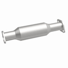 Load image into Gallery viewer, MagnaFlow California Direct Fit Converter 97-98 Mitsubishi Diamante 3.5L