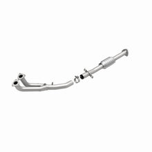 Load image into Gallery viewer, MagnaFlow Direct Fit Catalytic Converter Porsche 86 90