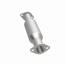 Load image into Gallery viewer, MagnaFlow California Direct Fit Converter 97-98 Mitsubishi Diamante 3.5L