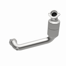 Load image into Gallery viewer, MagnaFlow Direct Fit Catalytic Converter 2000 Mercedes CLK320 3.2L