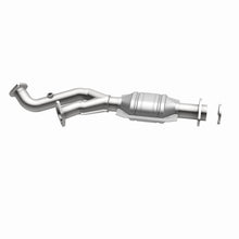 Load image into Gallery viewer, MagnaFlow Direct Fit Catalytic Converter 03-04 4Runner 4.7 Rear OEM