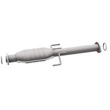 Load image into Gallery viewer, MagnaFlow Direct Fit Catalytic Converter 01-02 Tacoma CC-SB 3.4L 4w