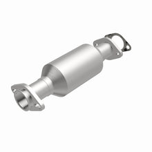 Load image into Gallery viewer, MagnaFlow Direct Fit Catalytic Converter California Grade 87-90 Mitsubishi Van 2.4L