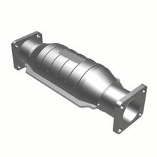 Load image into Gallery viewer, MagnaFlow Direct Fit Catalytic Converter 85-89 Chev/Geo Spectrum CA