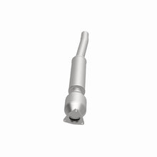 Load image into Gallery viewer, MagnaFlow Direct Fit Catalytic Converter 04/06 VW Phaeton 4.2L Rear Passenger Side