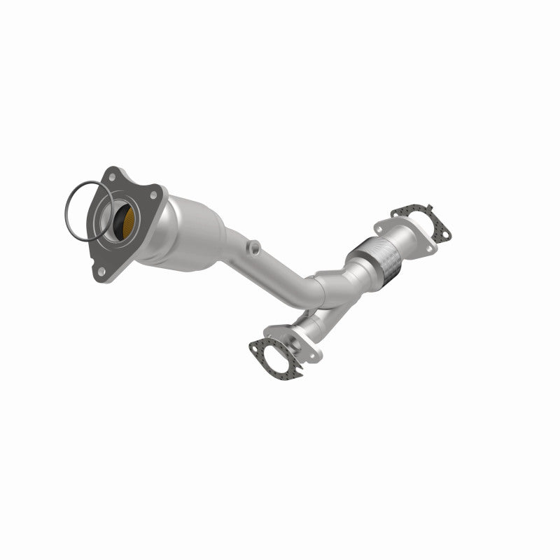 MagnaFlow Direct Fit Catalytic Converter 05-06 Pontiac G6 3.5L Rear