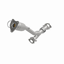 Load image into Gallery viewer, MagnaFlow Direct Fit Catalytic Converter 05-06 Pontiac G6 3.5L Rear