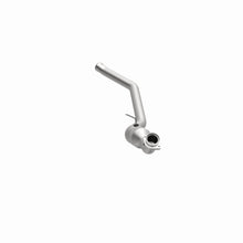 Load image into Gallery viewer, MagnaFlow Direct Fit Catalytic Converter 06-11 ML350 3.5L ds