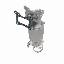 Load image into Gallery viewer, MagnaFlow Direct Fit Catalytic Converter 12-14 Honda CR-V 2.4L