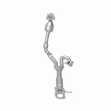 Load image into Gallery viewer, MagnaFlow Direct Fit Catalytic Converter 2010-2011 SRX 3 L Underbody