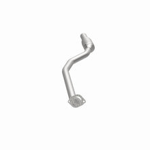 Load image into Gallery viewer, MagnaFlow Direct Fit Catalytic Converter 08-09 BMW 535i 3.0L DS Rea