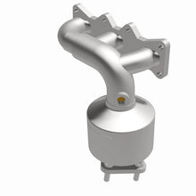 Load image into Gallery viewer, MagnaFlow Direct Fit Catalytic Converter 95-02 Mazda Millenia 2.3L