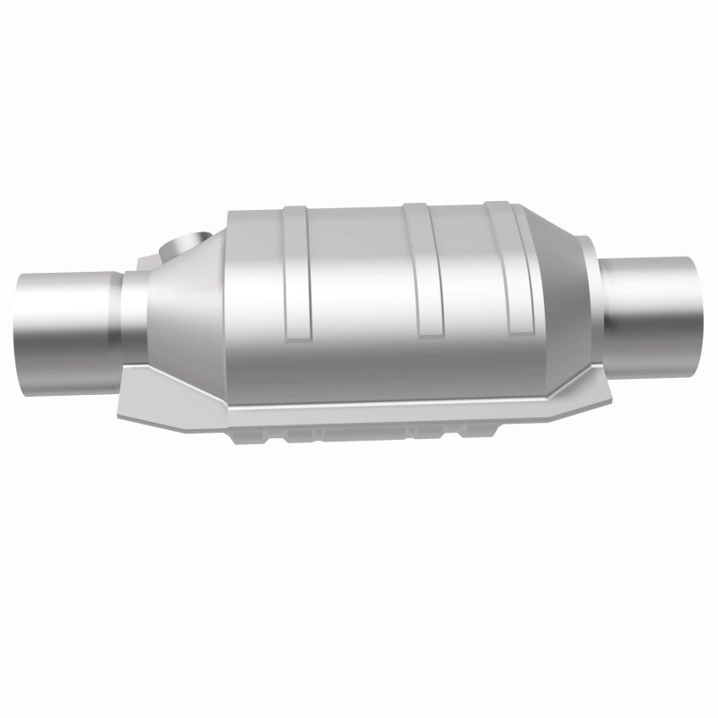 MagnaFlow Universal Catalytic Converter Single O2
