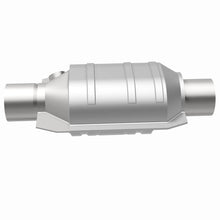 Load image into Gallery viewer, MagnaFlow Universal Catalytic Converter Single O2