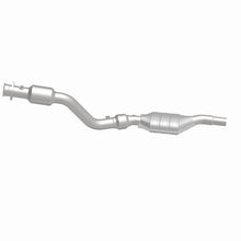 Load image into Gallery viewer, MagnaFlow Direct Fit Catalytic Converter 04-05 Audi Allroad 4.2L Driver Side