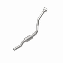 Load image into Gallery viewer, MagnaFlow Direct Fit Catalytic Converter 96-99 Audi A6 Quattro 2.8L