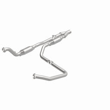 Load image into Gallery viewer, MagnaFlow Direct Fit Catalytic Converter 04-07 Dodge Ram 5.7L