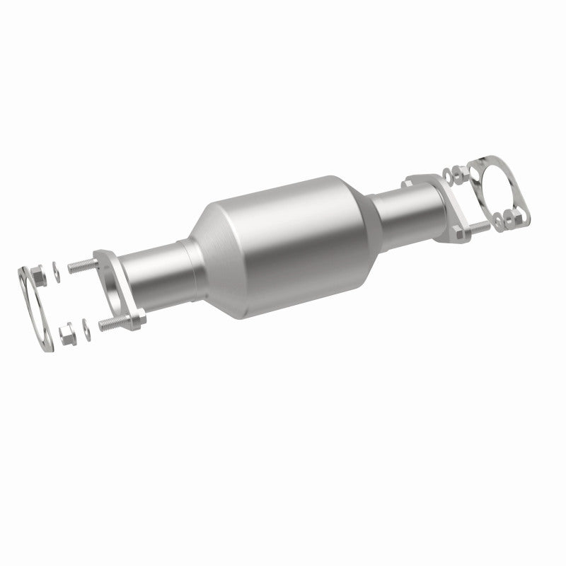 MagnaFlow Direct Fit Catalytic Converter 03-06 Kia Sorento 3.5L Rear (49 State)