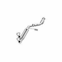 Load image into Gallery viewer, MagnaFlow California Grade Direct Fit Catalytic Converter 97-99 BMW Z3 L6 2.8L