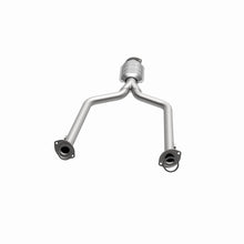 Load image into Gallery viewer, MagnaFlow Direct Fit Catalytic Converter 02-08 Lexus SC430 4.3L Rear