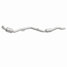 Load image into Gallery viewer, MagnaFlow Direct Fit Catalytic Converter 07-09 Mercedes-Benz E350 V6-3.5L