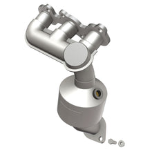 Load image into Gallery viewer, MagnaFlow Direct Fit Catalytic Converter 04-06 Lexus ES330 3.3L