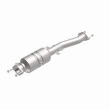 Load image into Gallery viewer, MagnaFlow Direct Fit Catalytic Converter 09- Mitsu Lancer Ralli 2.0T