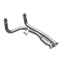 Load image into Gallery viewer, MagnaFlow Direct Fit Catalytic Converter 3500 Truck 97 7.4L
