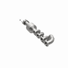 Load image into Gallery viewer, MagnaFlow Direct Fit Catalytic Converter BMW 5-6 06-09 D/S OEM