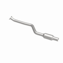 Load image into Gallery viewer, MagnaFlow Direct Fit Catalytic Converter BMW 5 08-09 Rear OEM