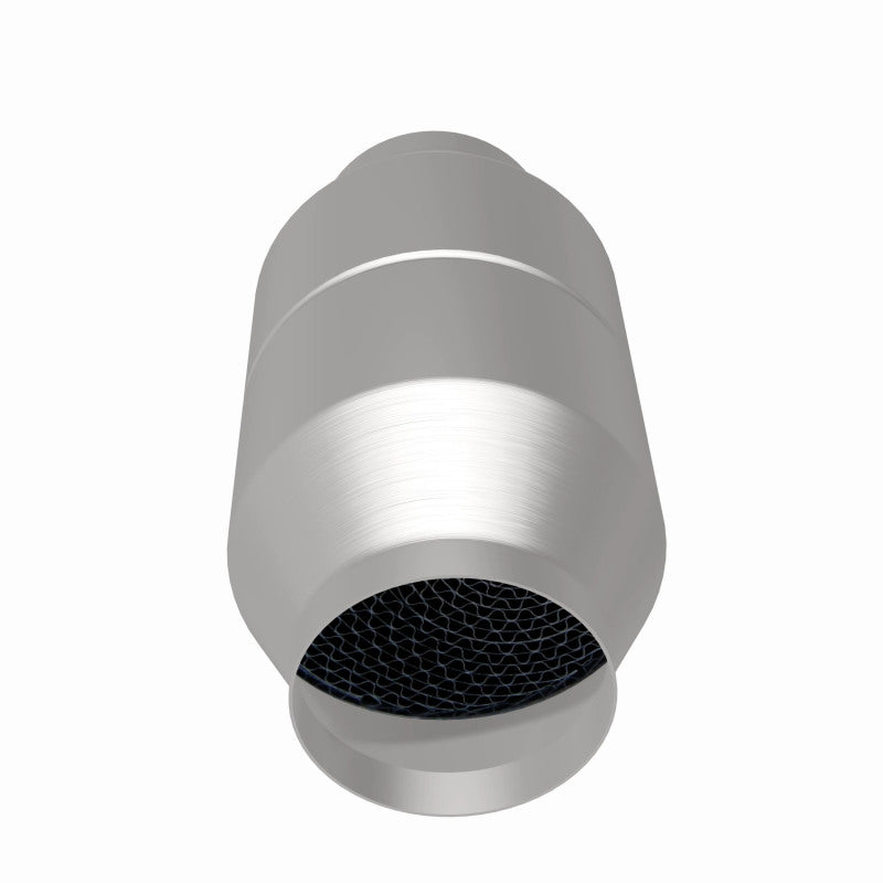 MagnaFlow Universal Catalytic Converter 5.00 inch C/C Diesel