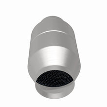 Load image into Gallery viewer, MagnaFlow Universal Catalytic Converter 5.00 inch C/C Diesel