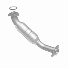 Load image into Gallery viewer, MagnaFlow Direct Fit Catalytic Converter 2008 Pontiac G8 3.6L ps