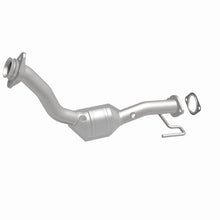 Load image into Gallery viewer, MagnaFlow Direct Fit Catalytic Converter 96-98 Explorer-Mountaineer