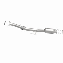 Load image into Gallery viewer, MagnaFlow California Direct Fit Converter 04-05 Nissan Altima 2.5L