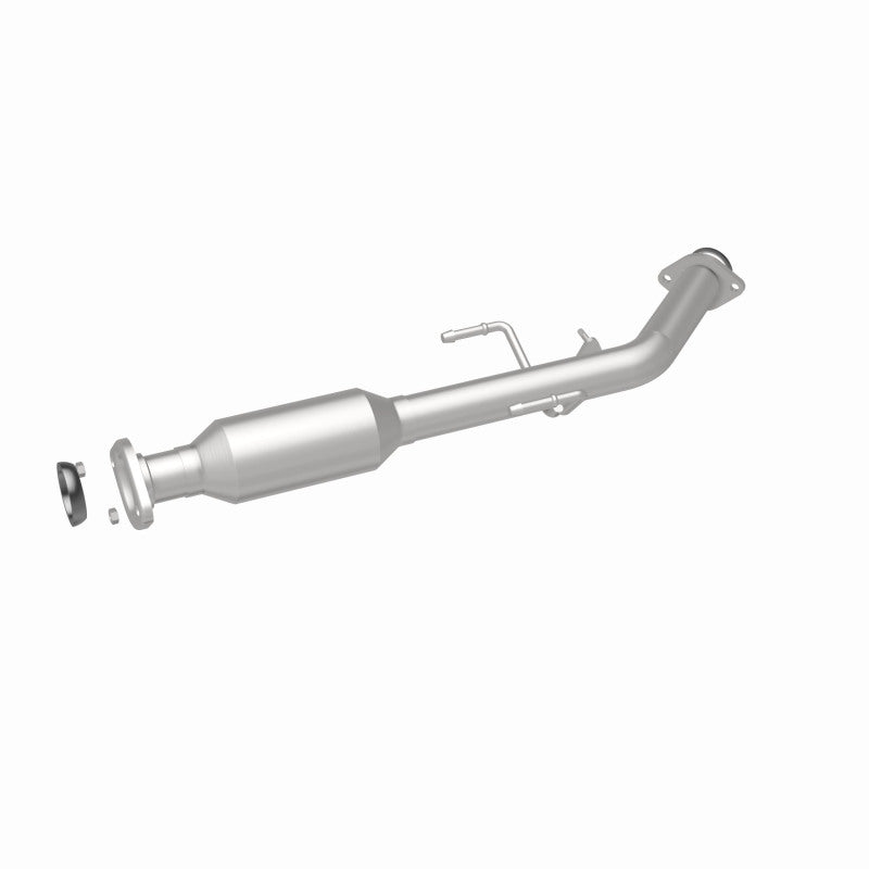 MagnaFlow Direct Fit Catalytic Converter 01-03 Toyota Sienna 3.0L