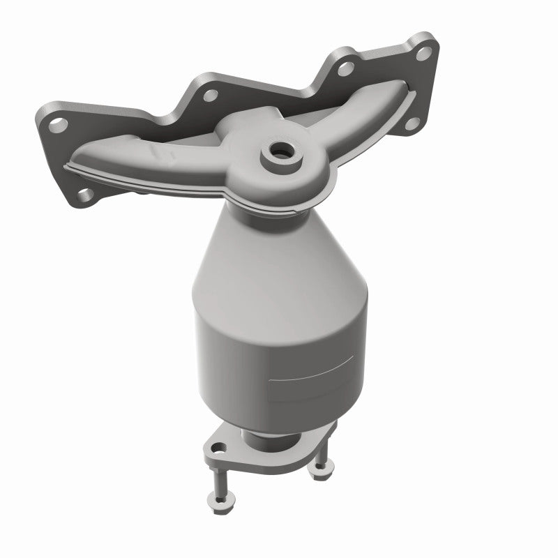 MagnaFlow Direct Fit Catalytic Converter 09-10 Hyundai Sonata 3.3L