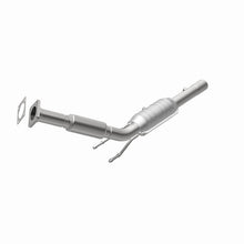 Load image into Gallery viewer, MagnaFlow Direct Fit Catalytic Converter 06-08 VW Rabbit 2.5L