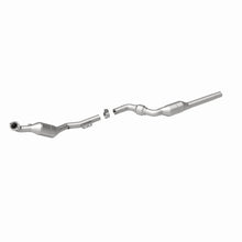 Load image into Gallery viewer, MagnaFlow Direct Fit Catalytic Converter 98-02 Mercedes E320 3.2L