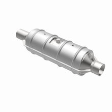 Load image into Gallery viewer, MagnaFlow 94-95 Universal Converter Ford truck 7.5L CA